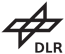 Logo: DLR