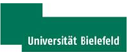 Logo: Universität Bielefeld
