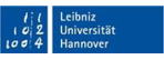 Logo: Universität Hannover