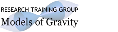 Logo: Models Of Gravity